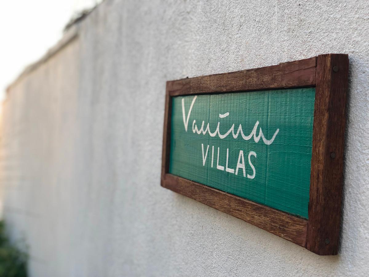 Vanina Villas Матара Экстерьер фото